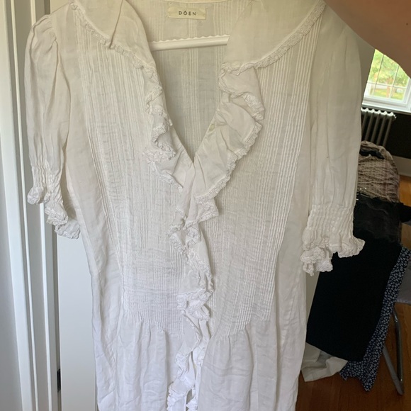 Doen Piper Dress - Picture 2 of 4